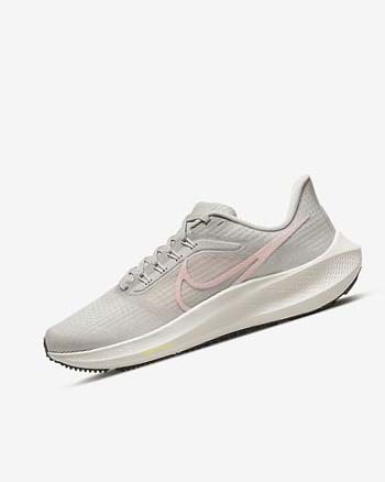 Nike Air Zoom Pegasus 39 Marrom Claro | MX 2256